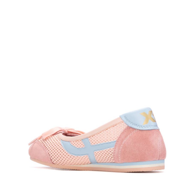 Zapato de mujer XTI 145226 Nude