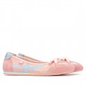Zapato de mujer XTI 145226 Nude