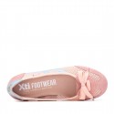 Zapato de mujer XTI 145226 Nude
