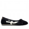 Zapato de mujer XTI 145226 Negro