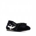 Zapato de mujer XTI 145226 Negro