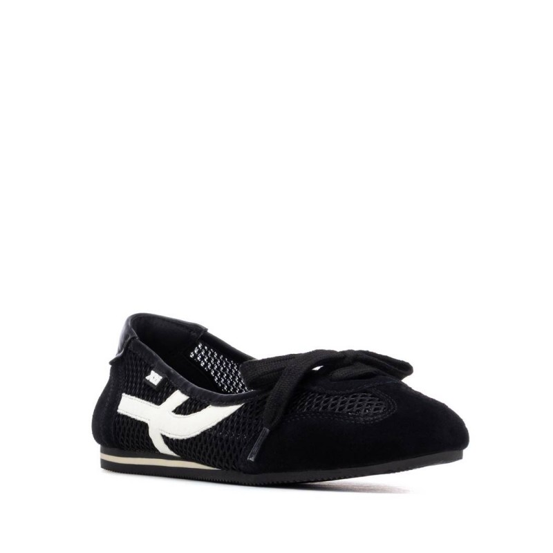 Zapato de mujer XTI 145226 Negro