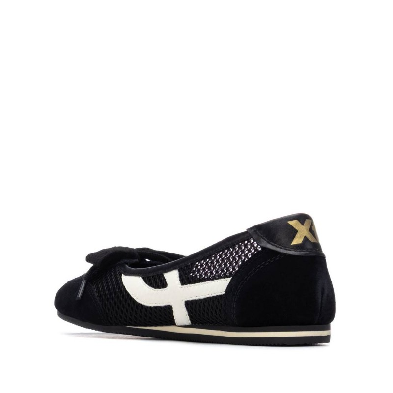 Zapato de mujer XTI 145226 Negro