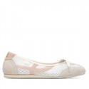 Zapato de mujer XTI 145226 Hielo