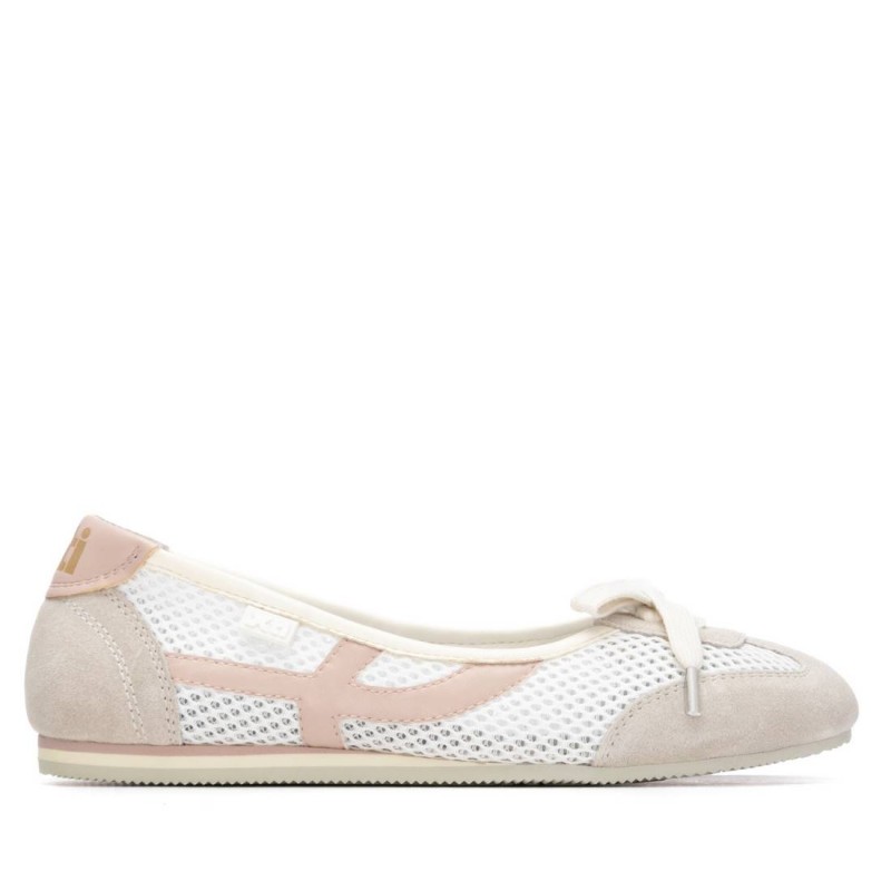 Zapato de mujer XTI 145226 Hielo