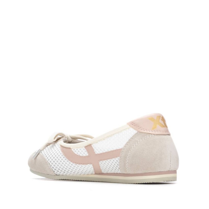 Zapato de mujer XTI 145226 Hielo