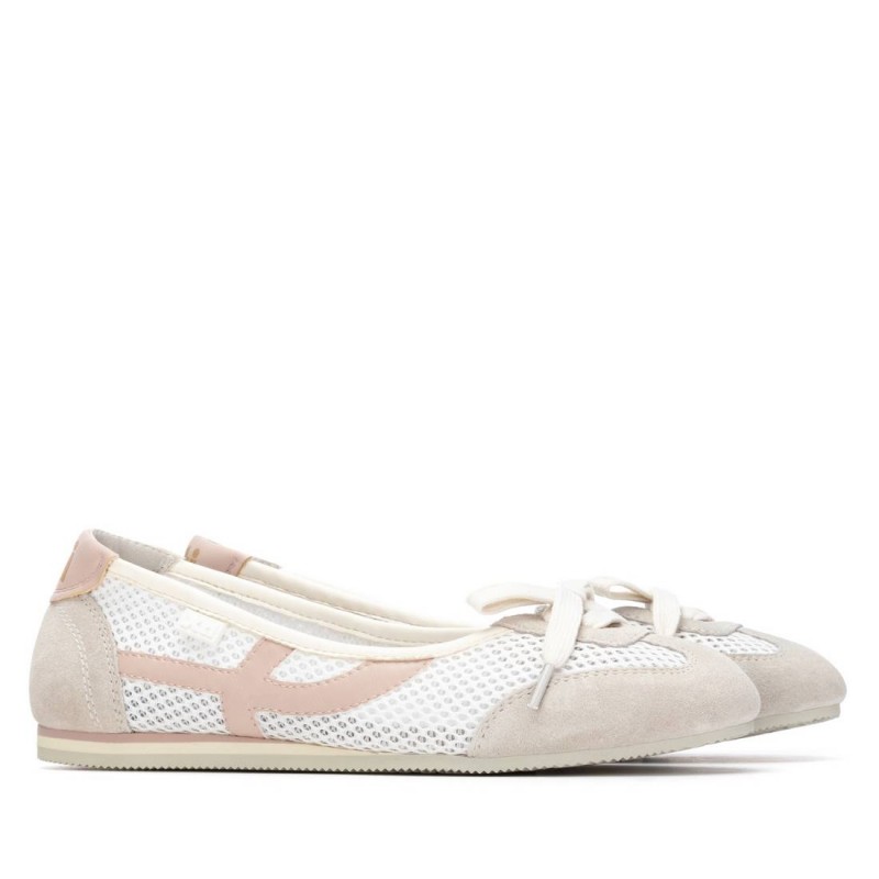 Zapato de mujer XTI 145226 Hielo
