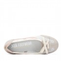 Zapato de mujer XTI 145226 Hielo