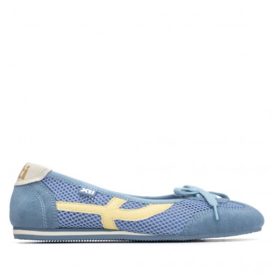 Zapato de mujer XTI 145226 Jeans