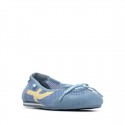 Zapato de mujer XTI 145226 Jeans