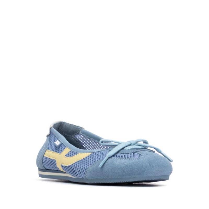 Zapato de mujer XTI 145226 Jeans