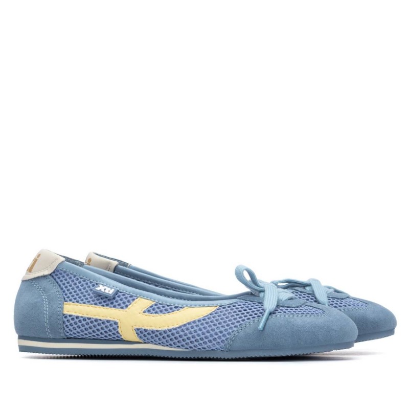 Zapato de mujer XTI 145226 Jeans