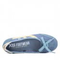 Zapato de mujer XTI 145226 Jeans