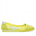 Zapato de mujer XTI 145226 Pistacho