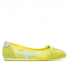 Zapato de mujer XTI 145226 Pistacho