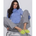 Zapato de mujer XTI 145226 Pistacho