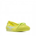Zapato de mujer XTI 145226 Pistacho