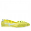 Zapato de mujer XTI 145226 Pistacho