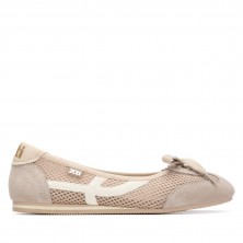 Zapato de mujer XTI 145226 Beige