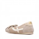 Zapato de mujer XTI 145226 Beige