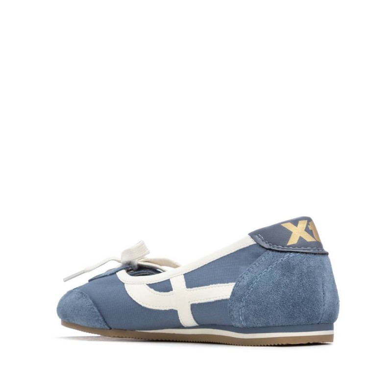 Zapato de mujer XTI 145227 Jeans