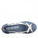 Zapato de mujer XTI 145227 Jeans