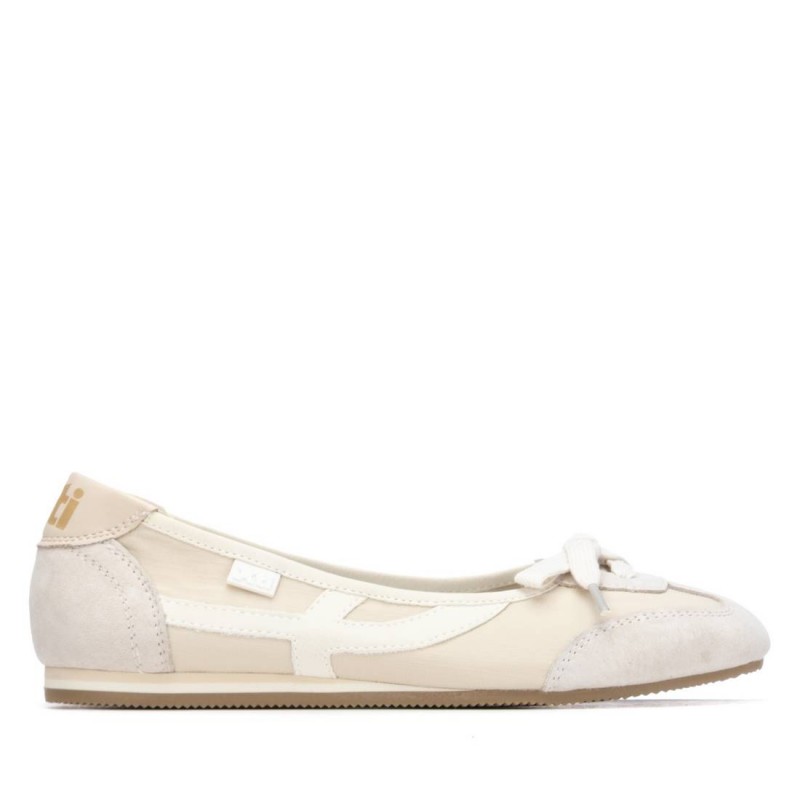 Zapato de mujer XTI 145227 Hielo