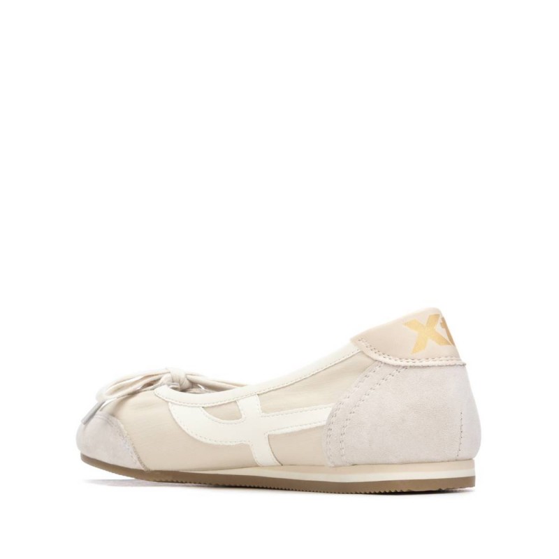 Zapato de mujer XTI 145227 Hielo