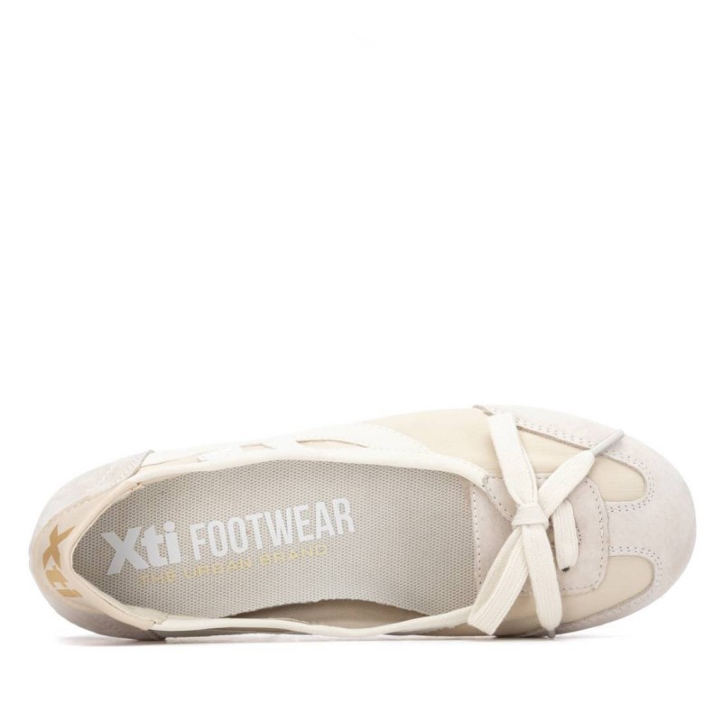 Zapato de mujer XTI 145227 Hielo