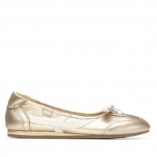 Zapato de mujer XTI 145227 Oro