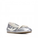 Zapato de mujer XTI 145227 Plata