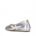 Zapato de mujer XTI 145227 Plata