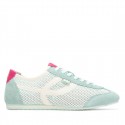 Zapato de mujer XTI 145229 Aqua
