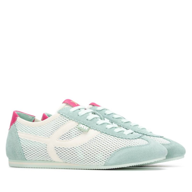 Zapato de mujer XTI 145229 Aqua