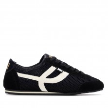 Zapato de mujer XTI 145229 Negro