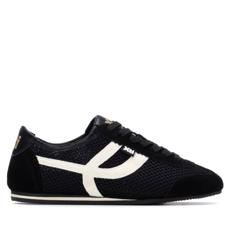 Zapato de mujer XTI 145229 Negro