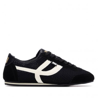 Zapato de mujer XTI 145229 Negro