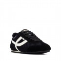 Zapato de mujer XTI 145229 Negro
