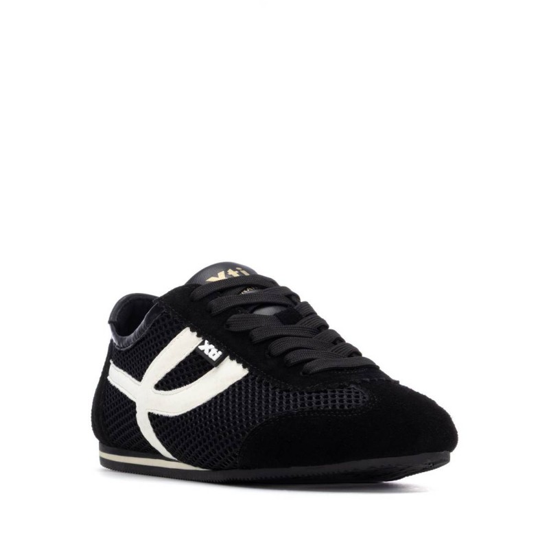 Zapato de mujer XTI 145229 Negro