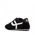 Zapato de mujer XTI 145229 Negro