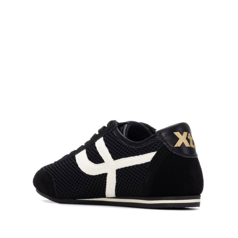 Zapato de mujer XTI 145229 Negro