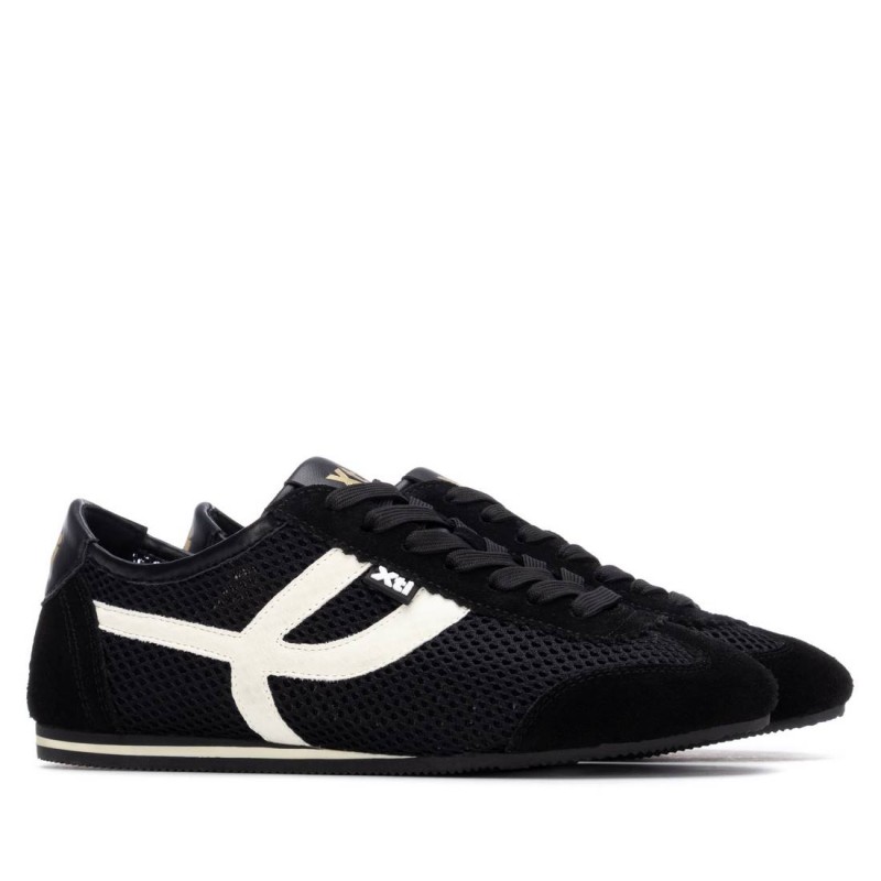 Zapato de mujer XTI 145229 Negro
