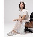 Zapato de mujer XTI 145229 Hielo