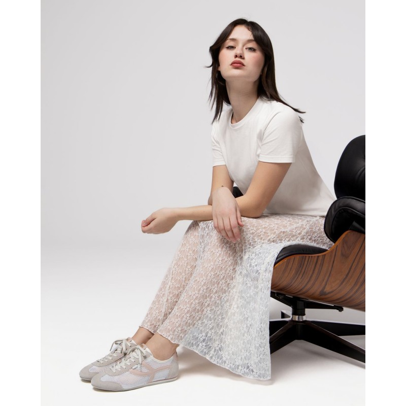 Zapato de mujer XTI 145229 Hielo