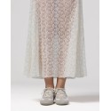 Zapato de mujer XTI 145229 Hielo