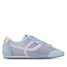 Zapato de mujer XTI 145229 Celeste