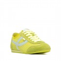 Zapato de mujer XTI 145229 Pistacho