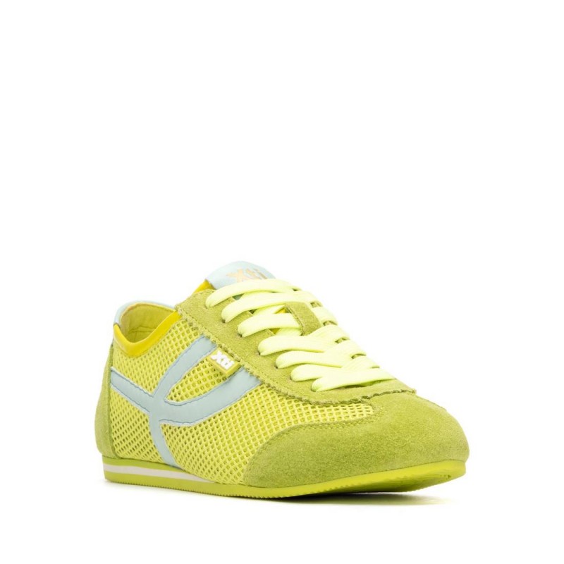 Zapato de mujer XTI 145229 Pistacho