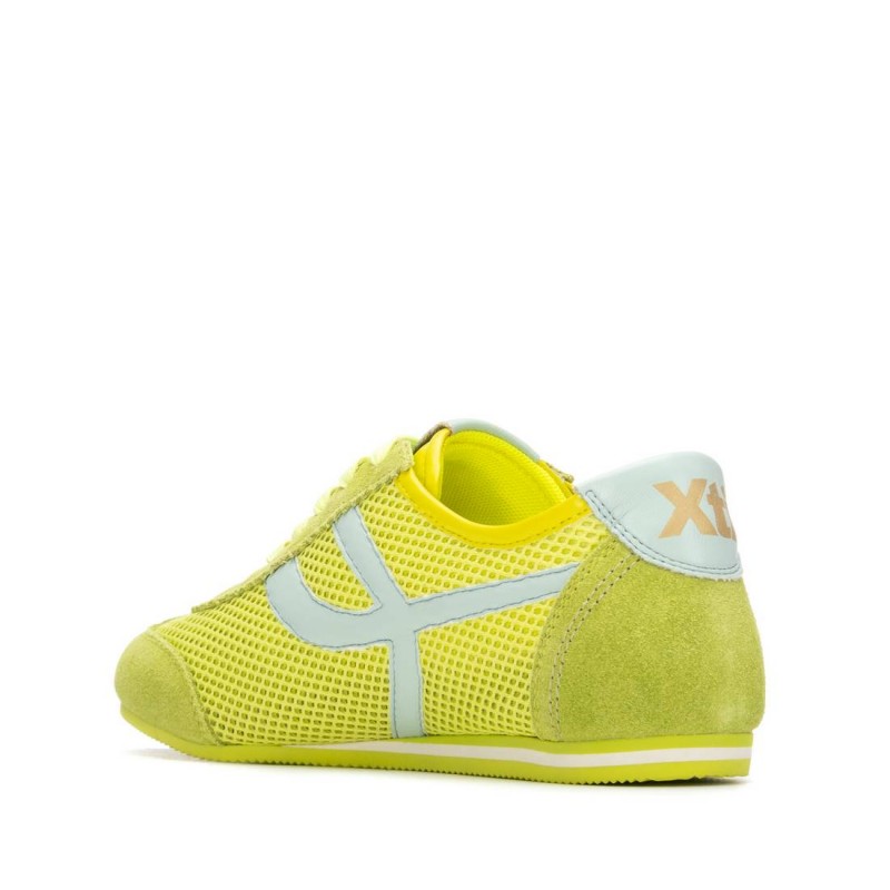 Zapato de mujer XTI 145229 Pistacho