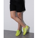Zapato de mujer XTI 145229 Pistacho